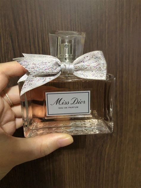 miss dior eau de parfum 100 ml preisvergleich